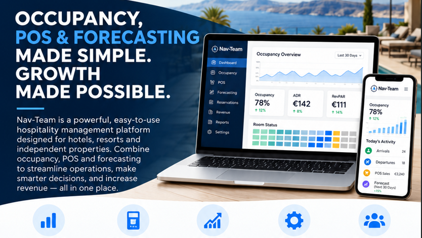 Smarter Occupancy Analytics: Turning Foot Traffic Into Better Business Decisions