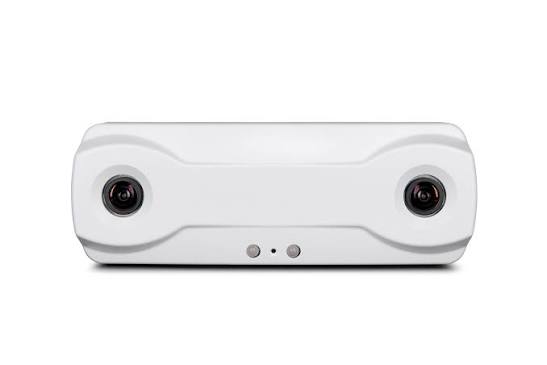 FLIR Brickstream 3D Gen 2 people counting sensor