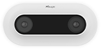 Milesight VS125 stereo vision people counter