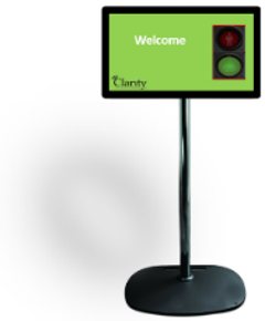 Compliance Reporting Dashboard