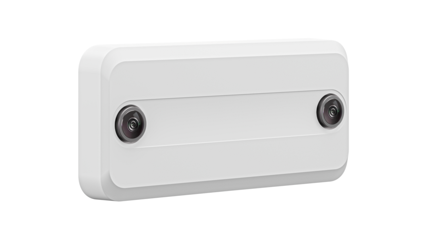 Xovis PC2 Series 3D people counting sensor
